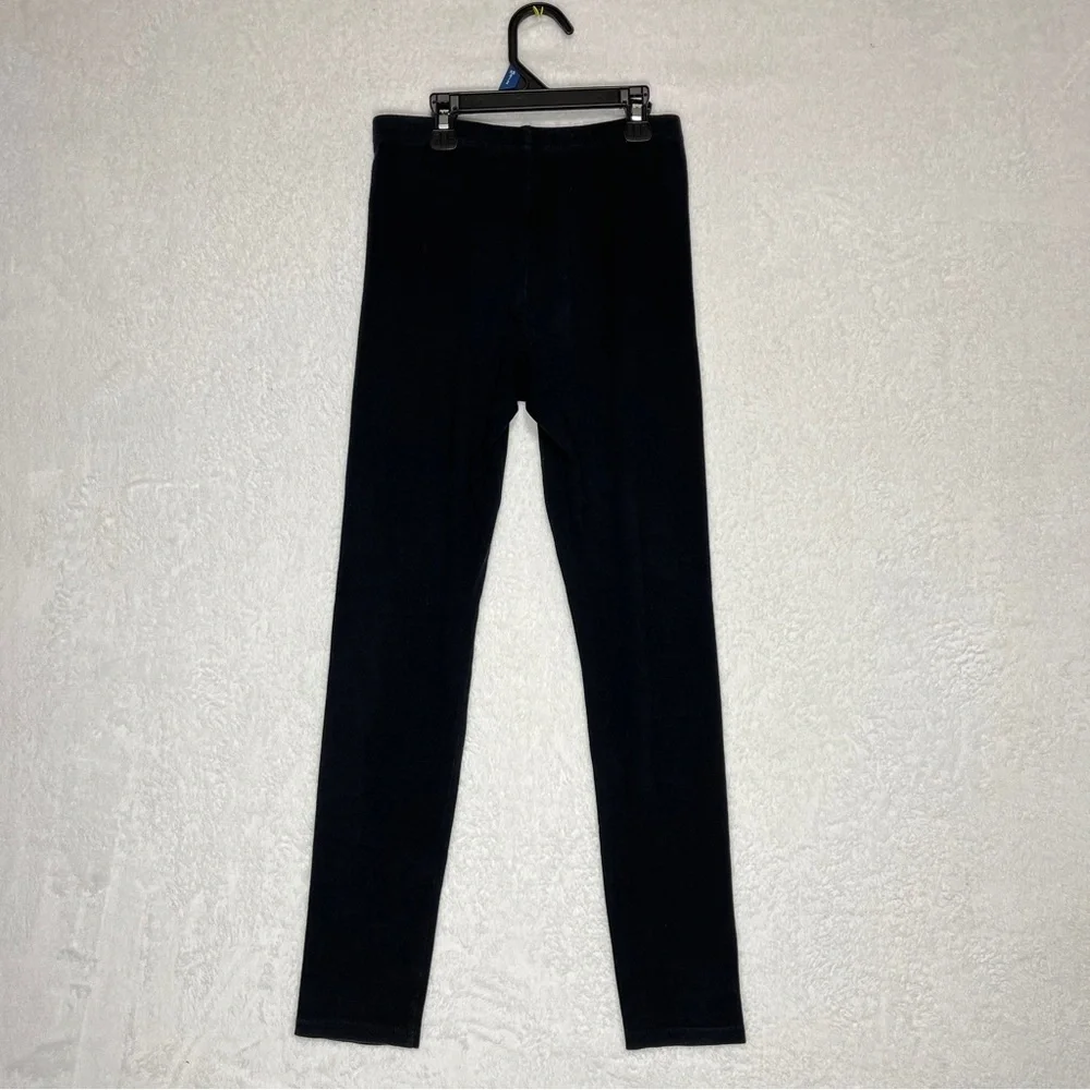OLD NAVY Girls Size 14 Bundle – Romper, 2 Denim Bermuda Shorts & Black Leggings